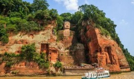 乐山大佛爆料视频大全最新